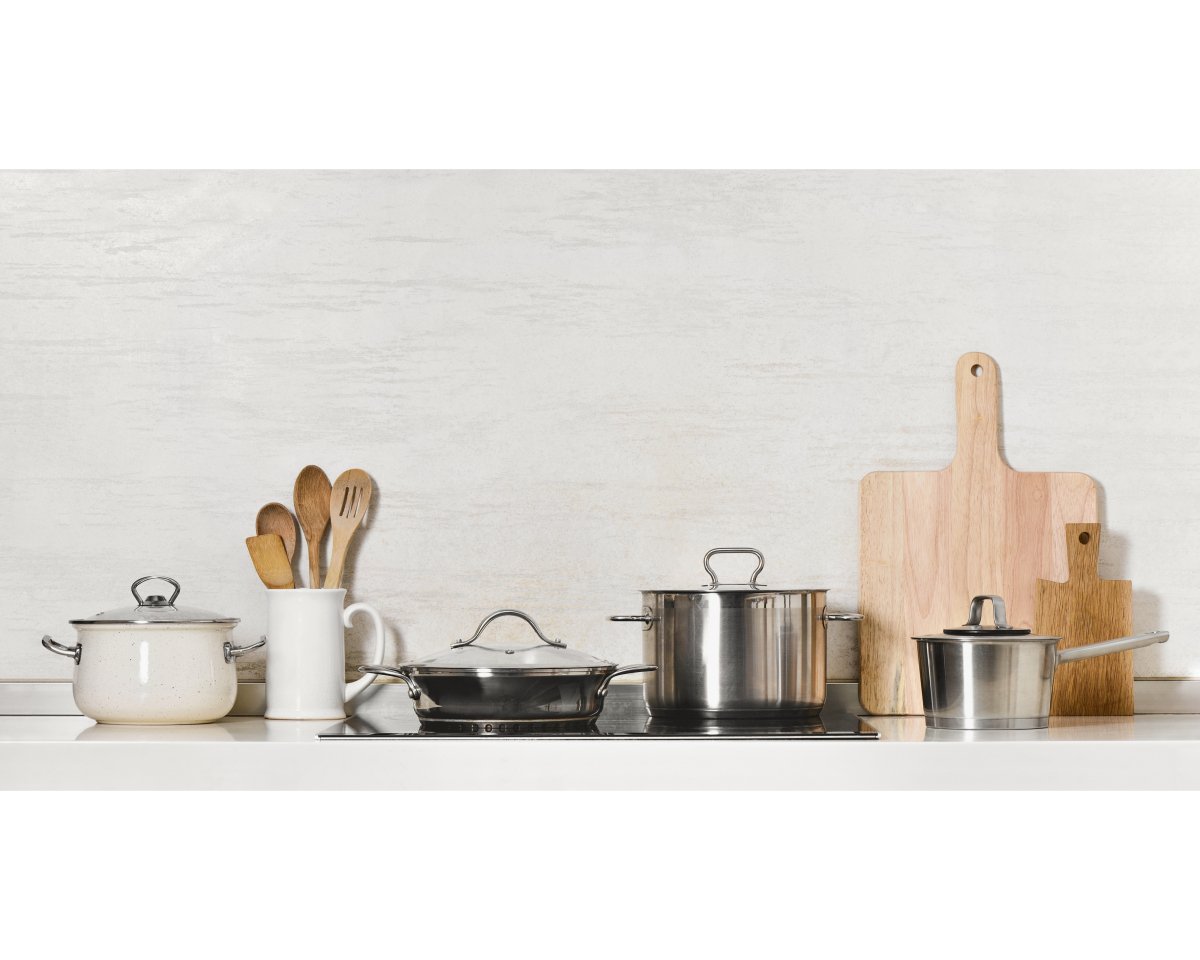 Cookware - Kitchen Cove Connection